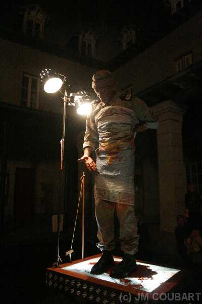 Diapositive suivante